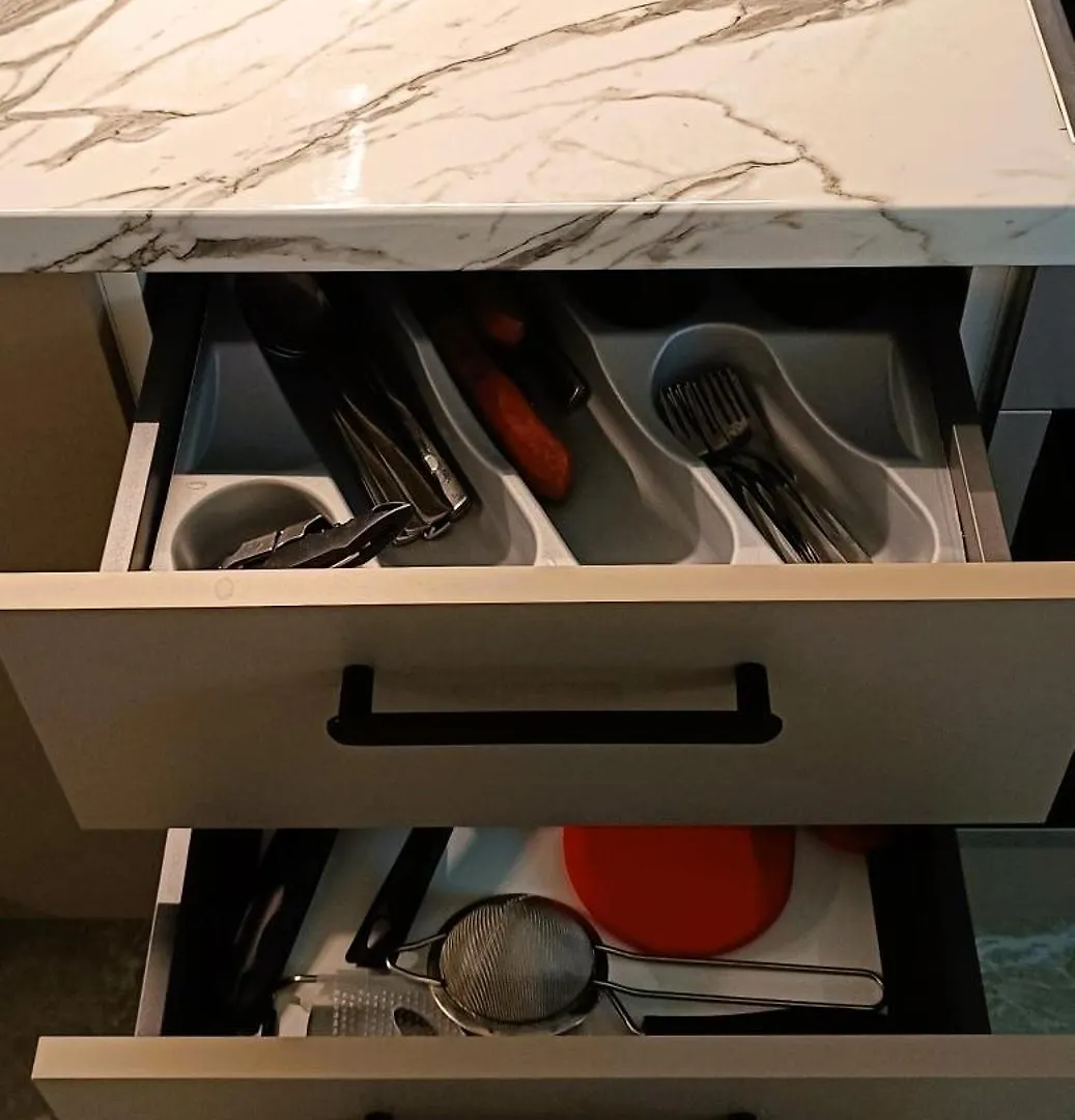 Pyrgiou Suites Soluň