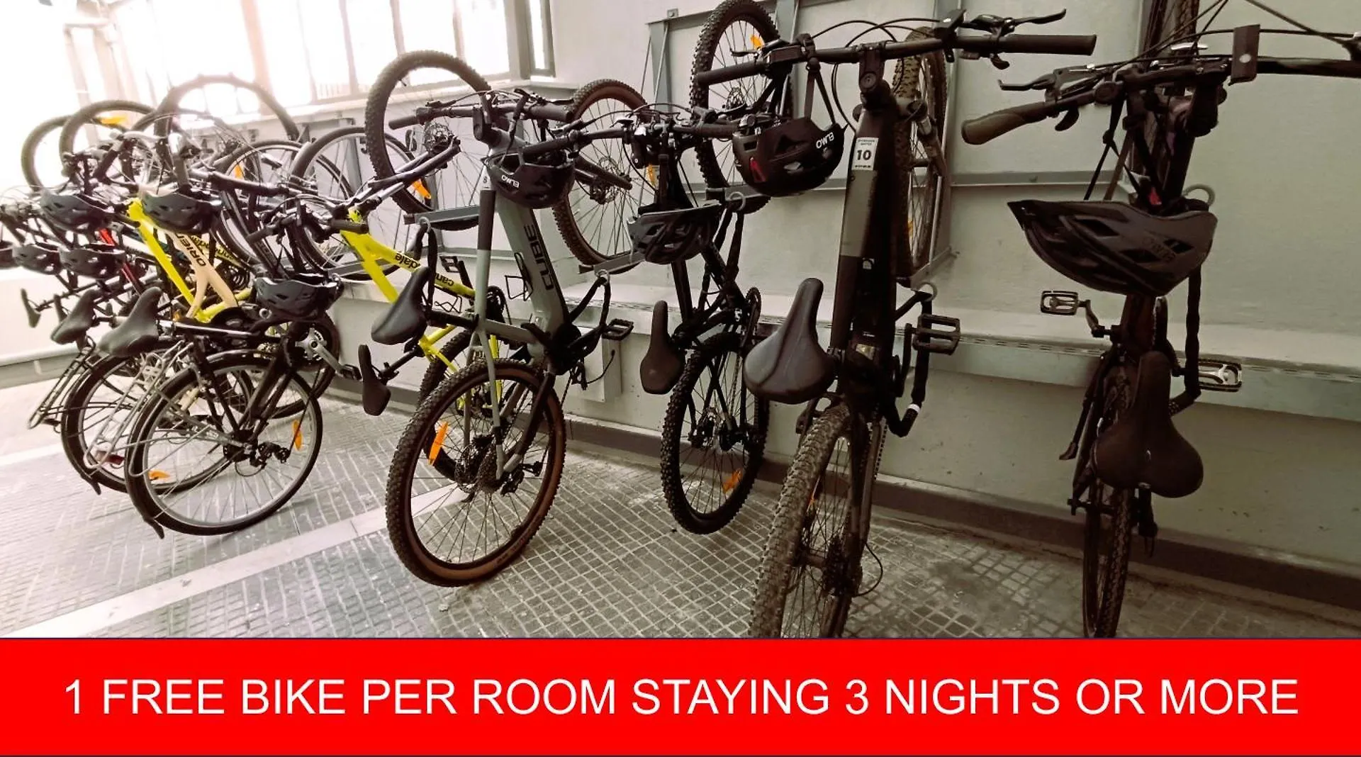Pyrgiou Suites Selanik