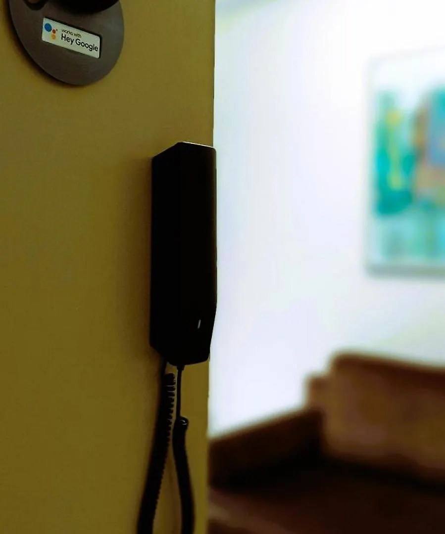 Pyrgiou Suites Soluň 0*,