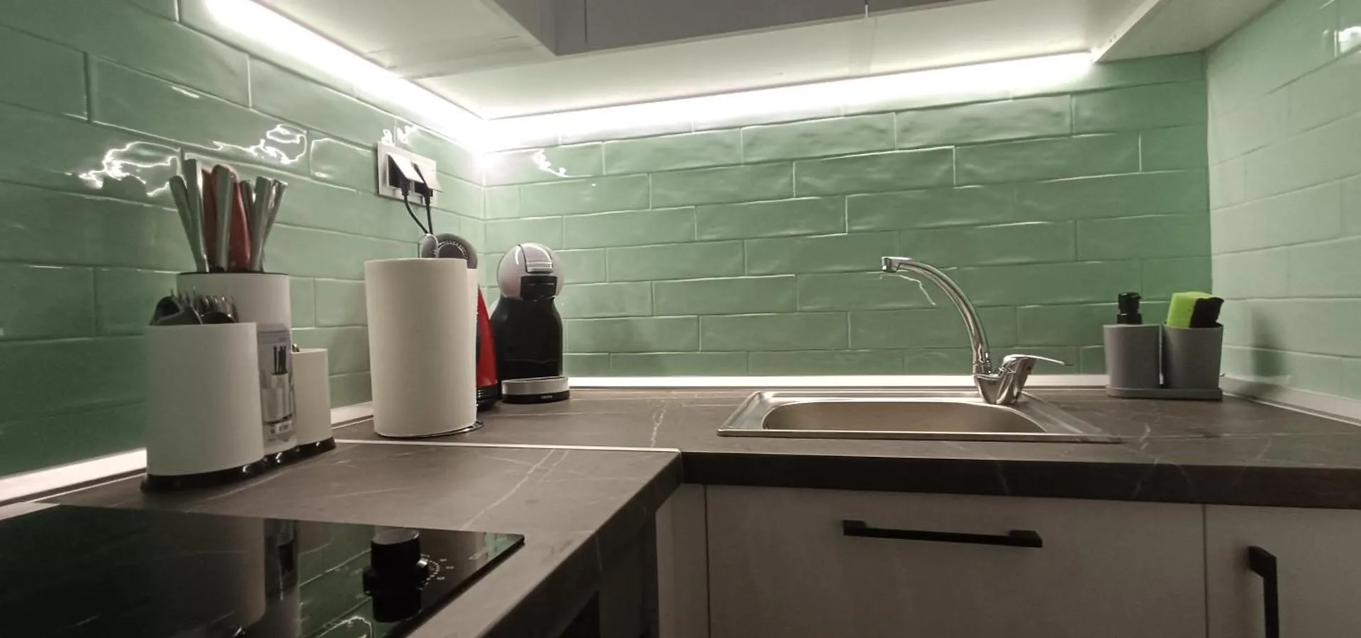 Pyrgiou Suites Soluň 0*,  Řecko