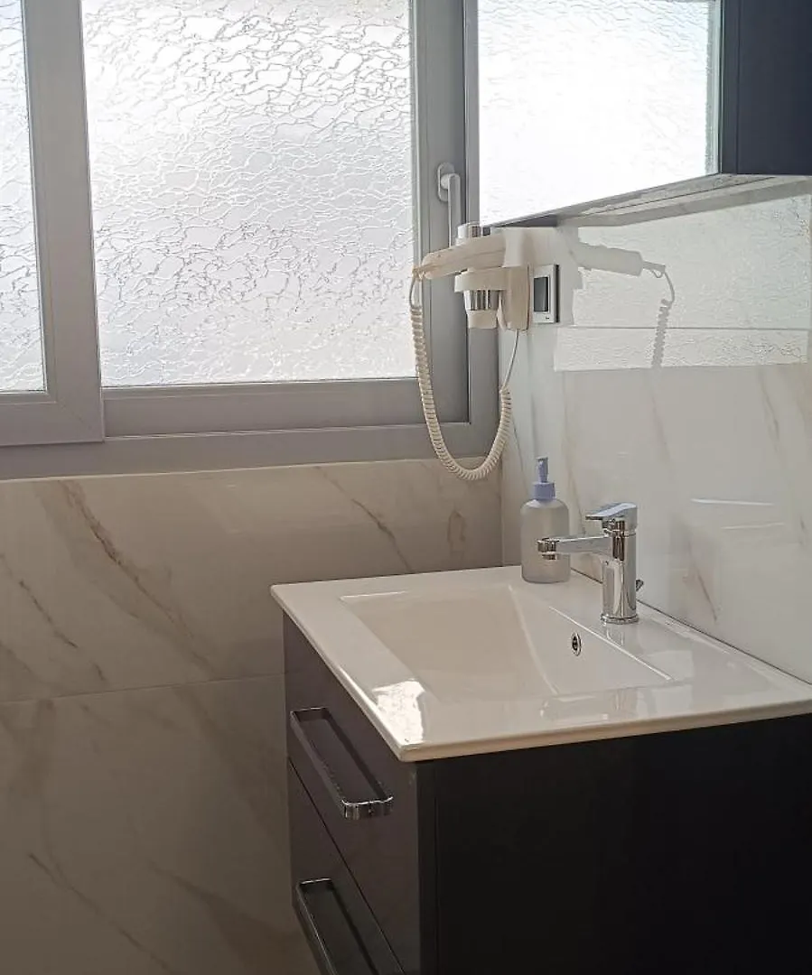 Pyrgiou Suites Selanik Apart Otel