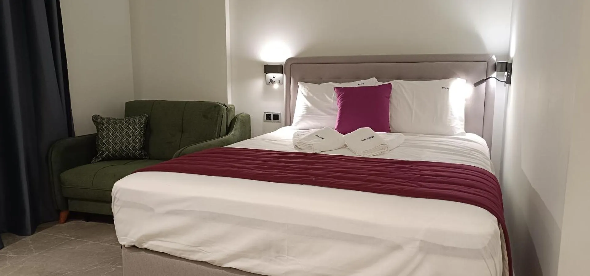Pyrgiou Suites Selanik 0*,  Yunanistan