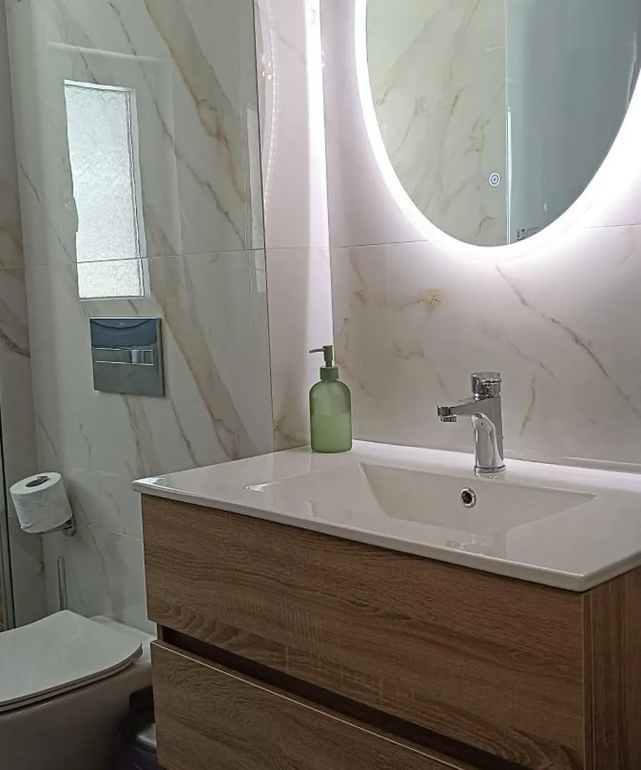 Apart Otel Pyrgiou Suites Selanik
