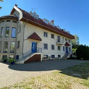  Hotel Hermina Apartmanhaz Ungaria