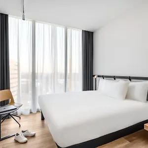 *** Hotel Ibis Stadium Ungaria