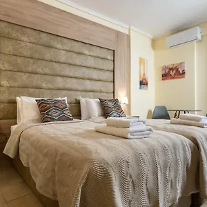  Apartament Seven Heaven Premium Grecia
