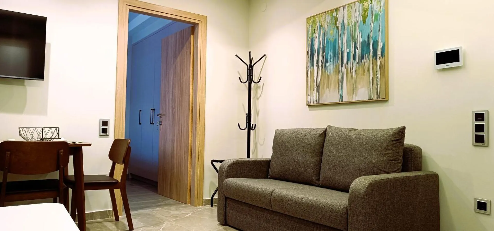 Pyrgiou Suites Salonic