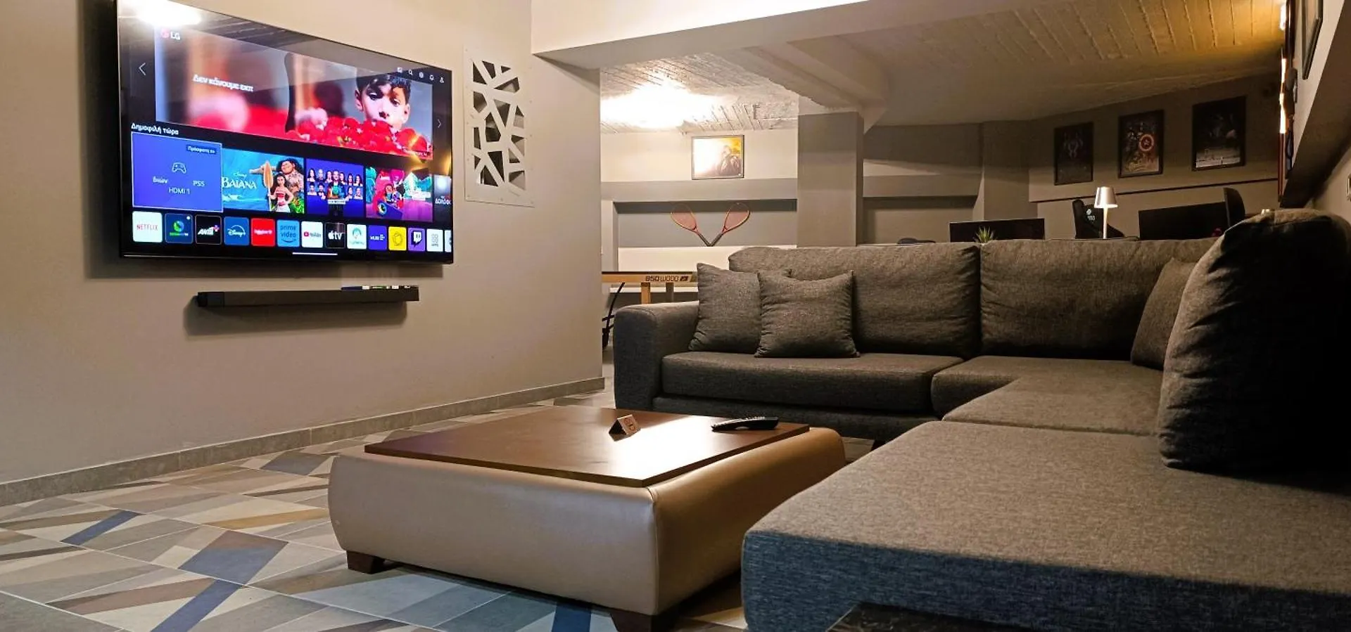 Hotel de apartamente Pyrgiou Suites Salonic Grecia