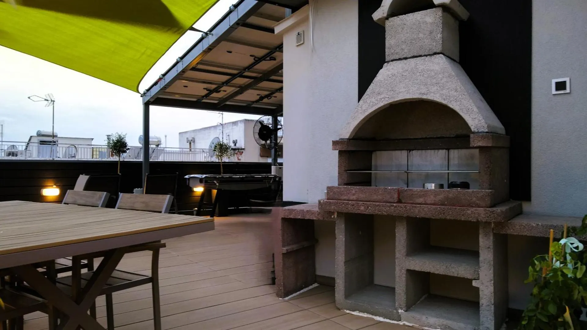 Pyrgiou Suites Salonic Hotel de apartamente