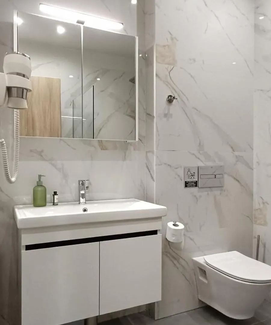 Pyrgiou Suites Salonic Grecia