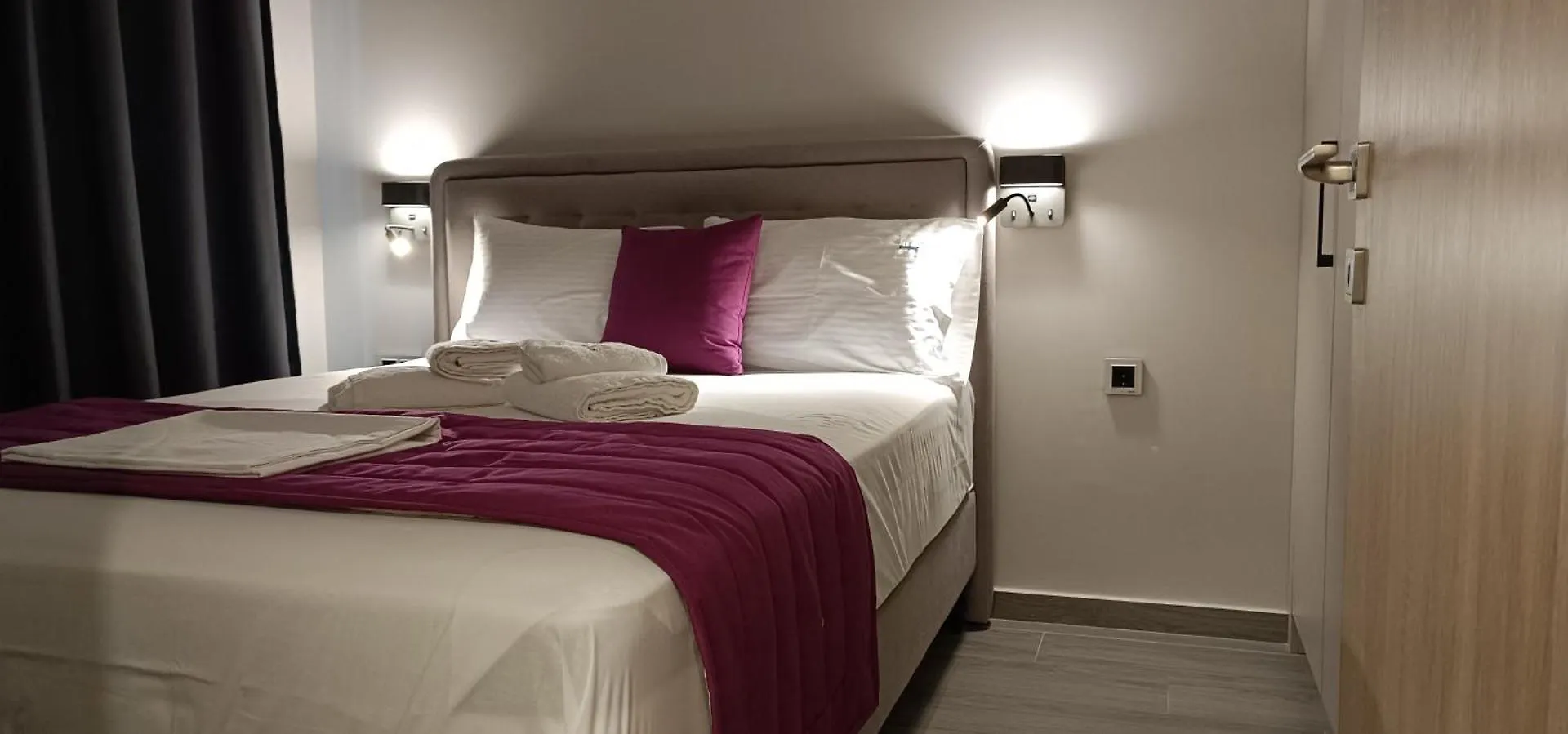Hotel de apartamente Pyrgiou Suites Salonic