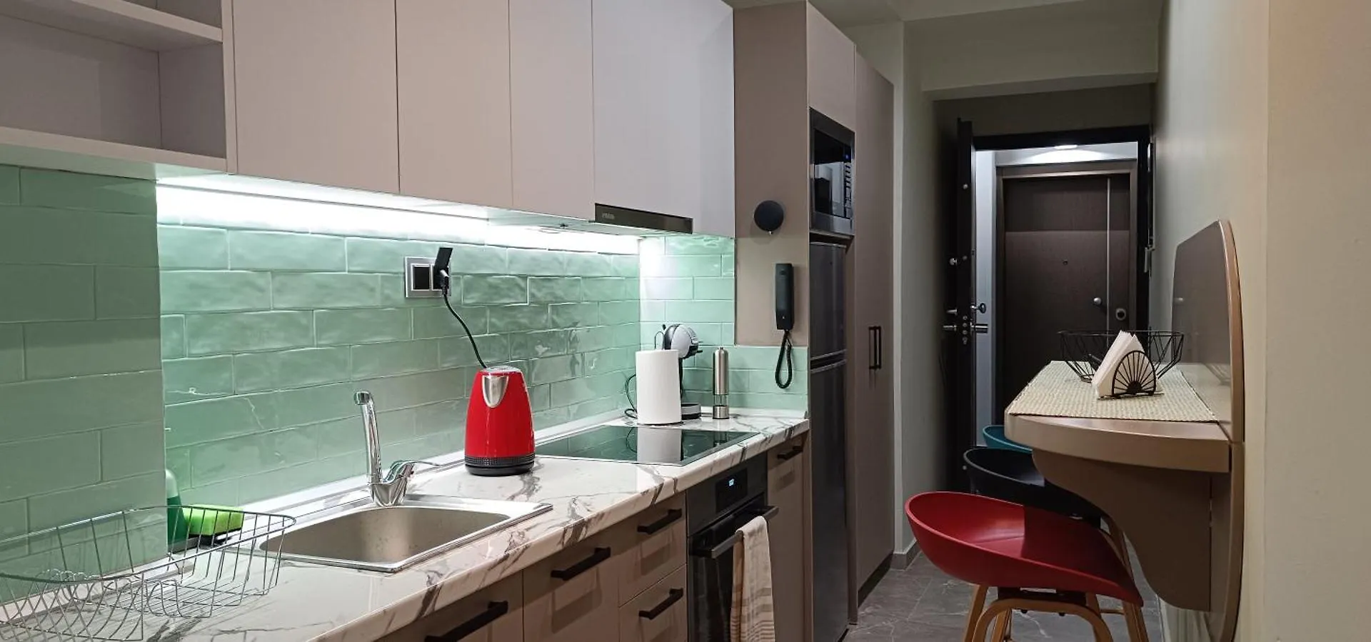 Pyrgiou Suites Salonic 0*,