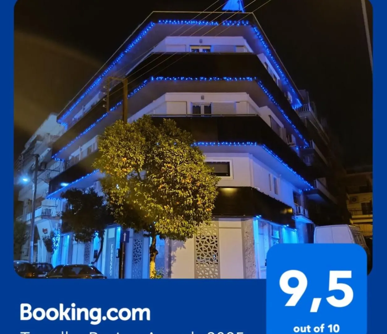 Pyrgiou Suites Salonic