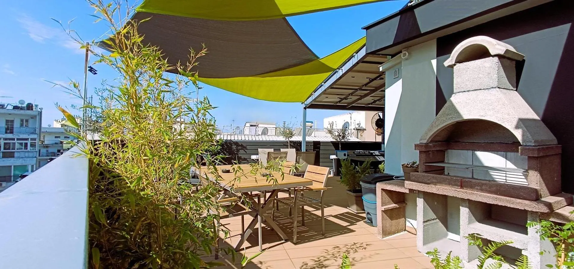 Pyrgiou Suites Salonic 0*,