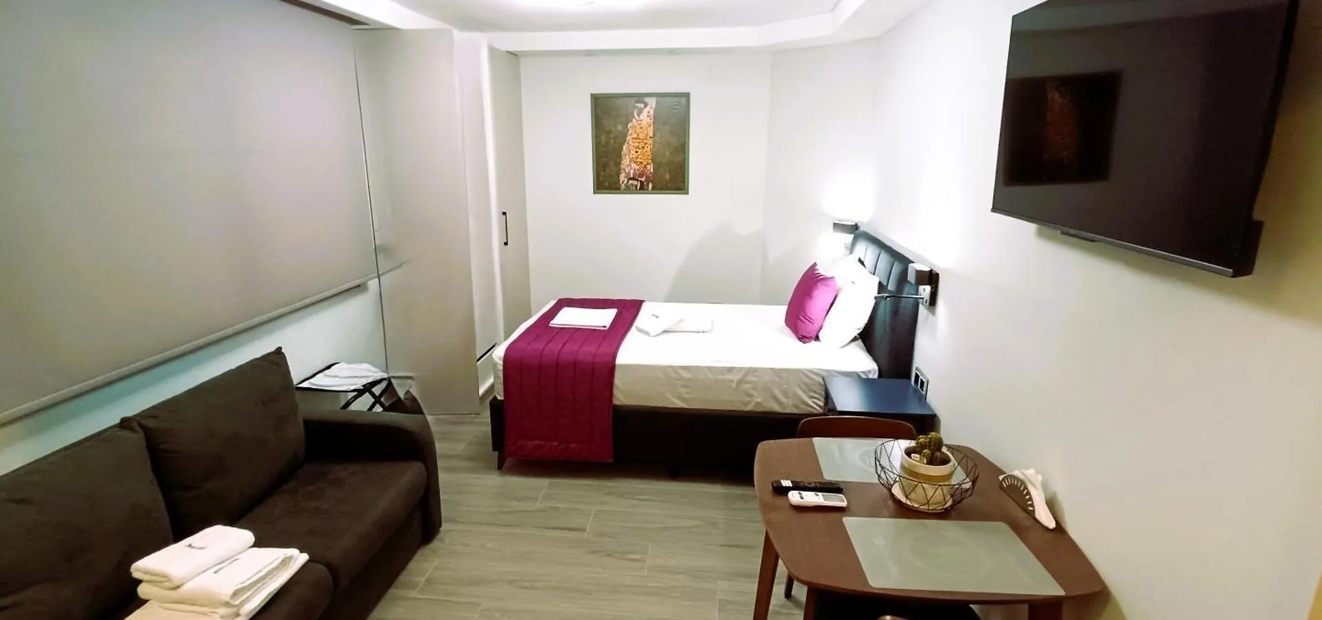Pyrgiou Suites Салоники Греция