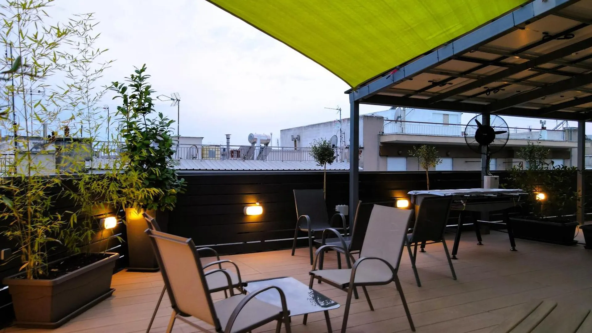 Pyrgiou Suites Салоники 0*,  Греция