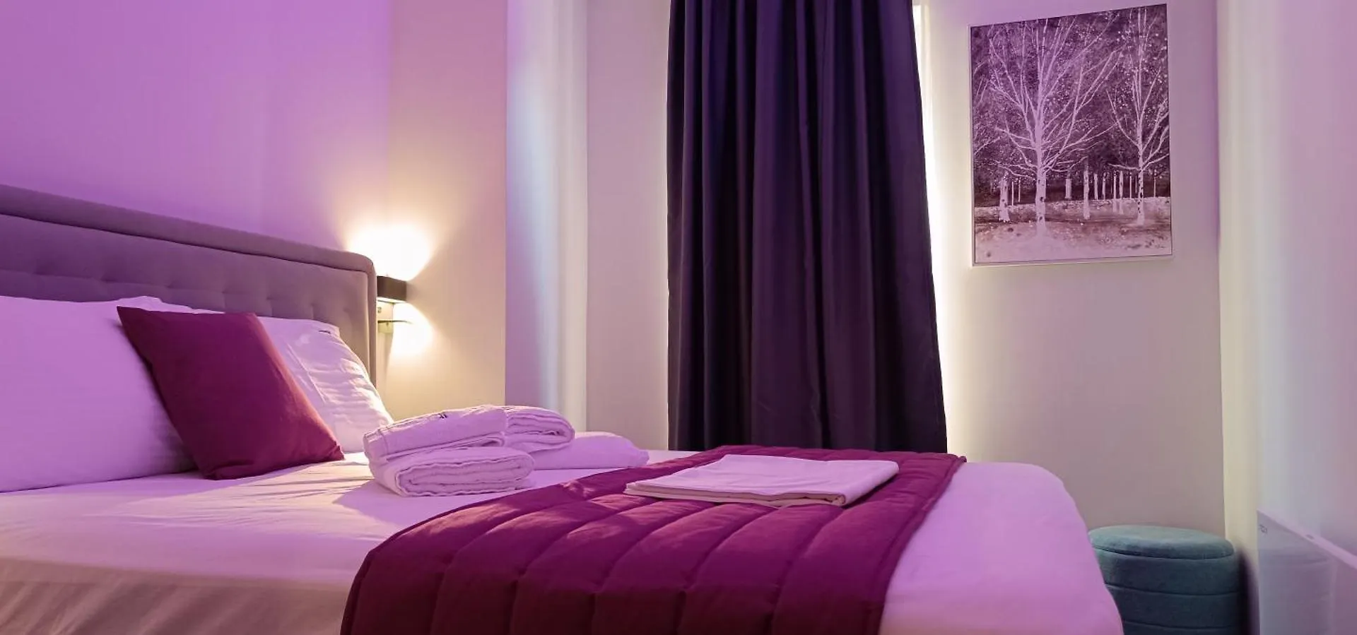 Апарт-отель Pyrgiou Suites Салоники Греция