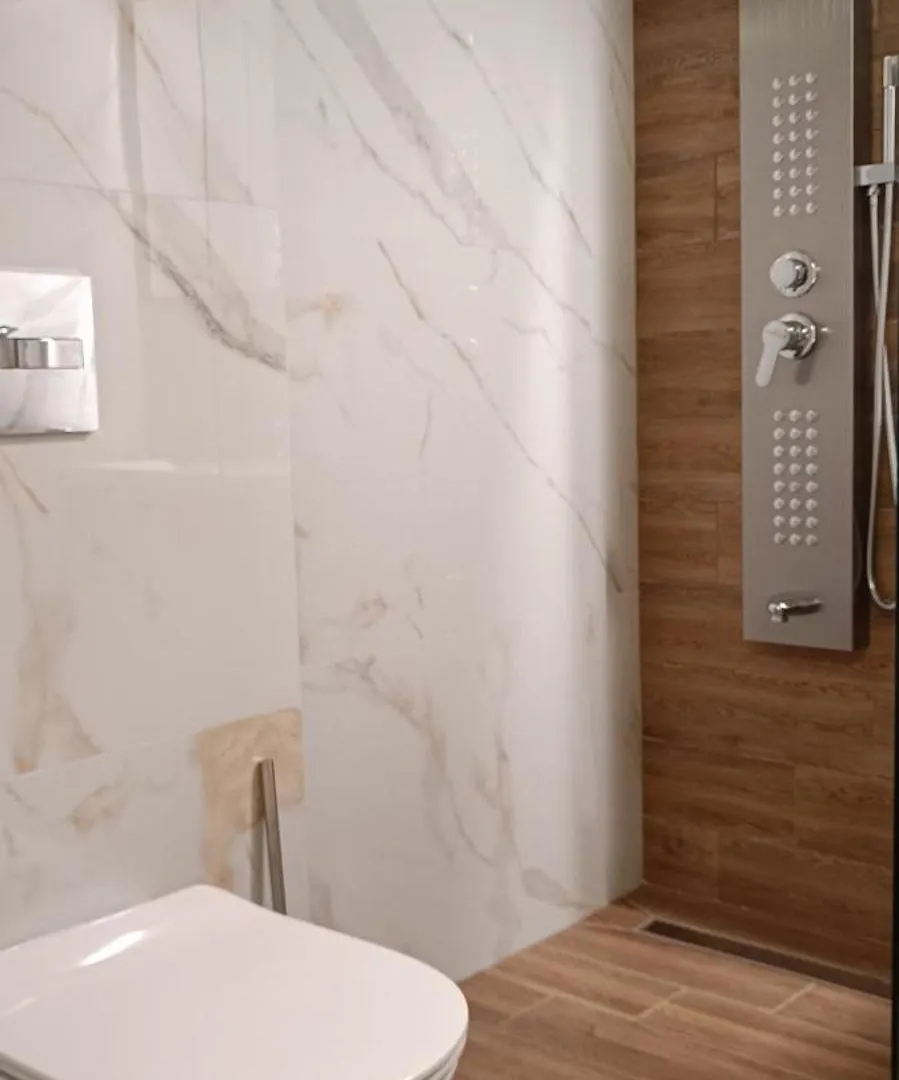 Апарт-отель Pyrgiou Suites Салоники Греция
