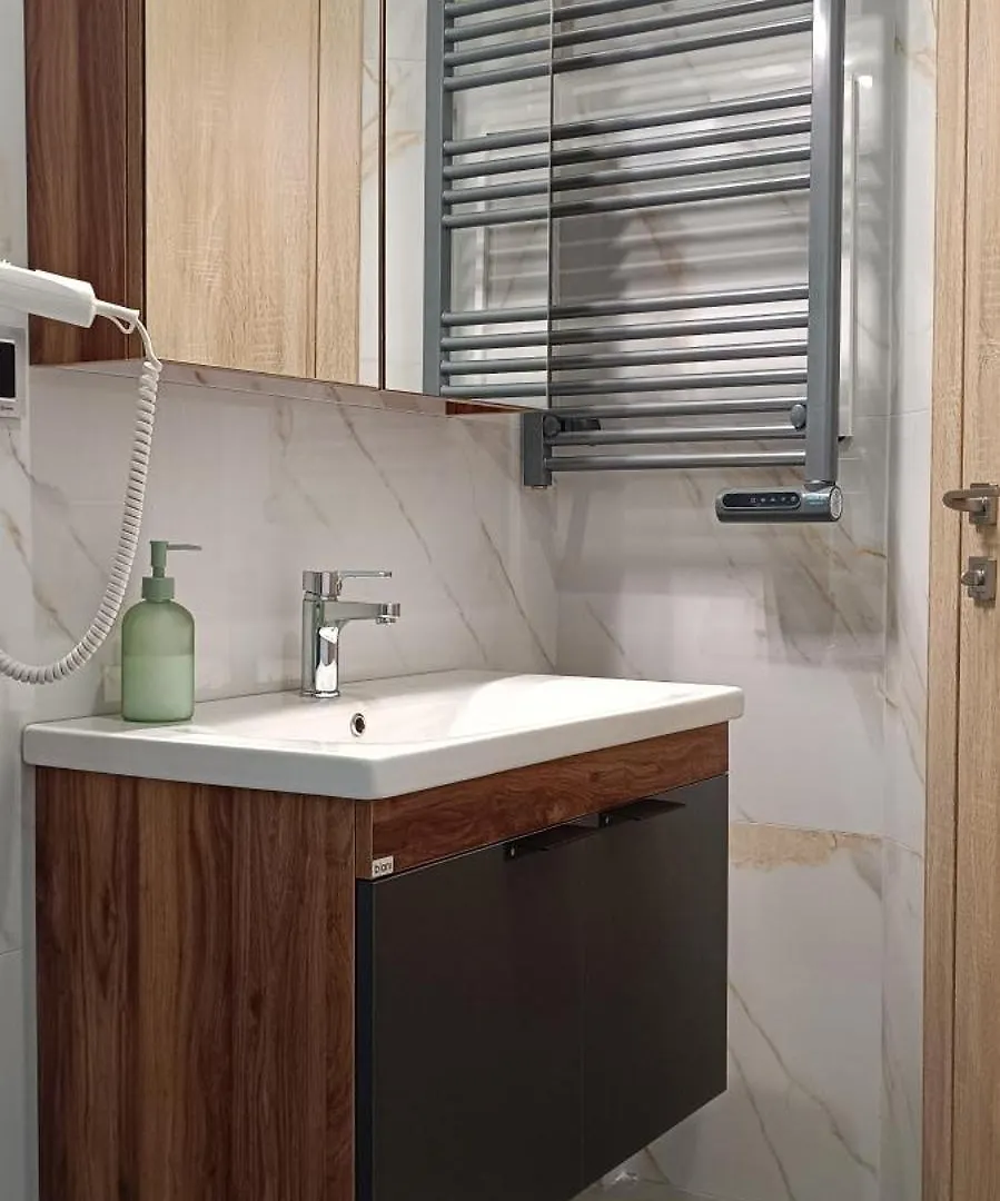 Pyrgiou Suites Салоники 0*,