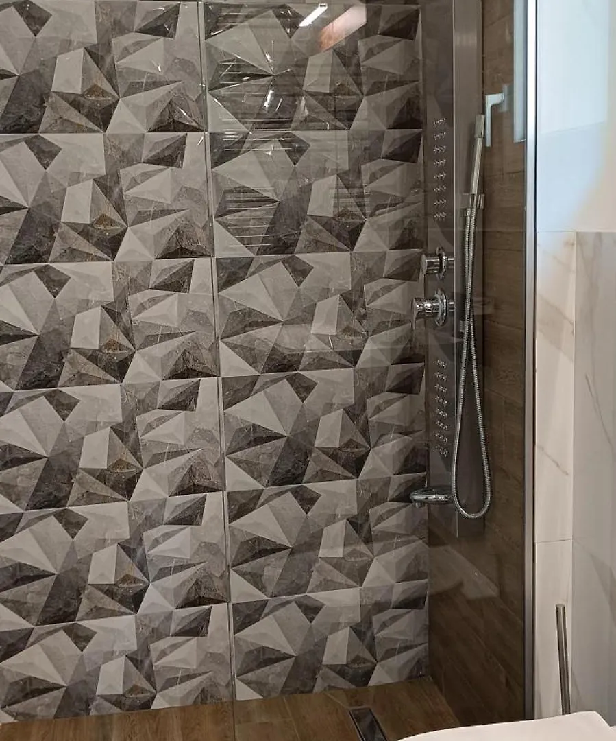 Апарт-отель Pyrgiou Suites Салоники