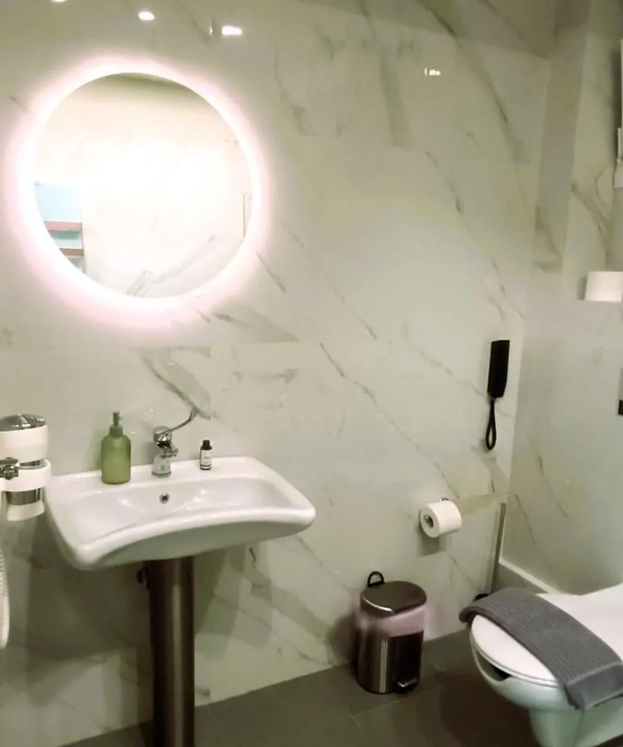 Pyrgiou Suites Салоники 0*,  Греция