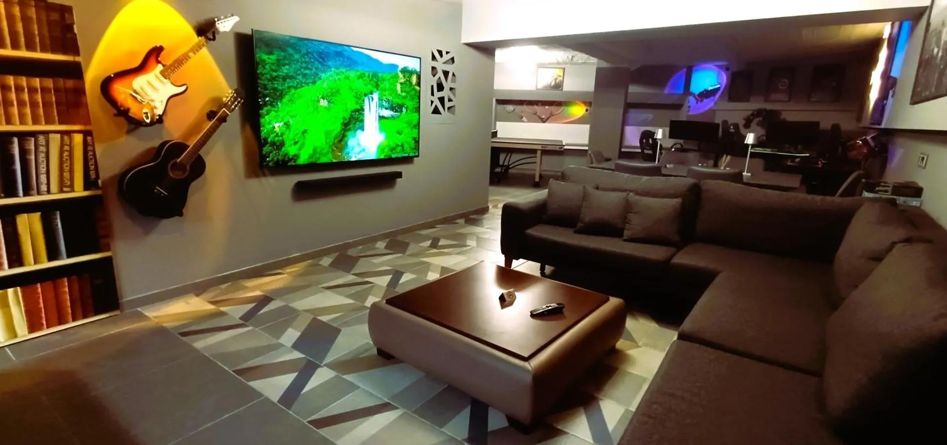 Pyrgiou Suites Салоники